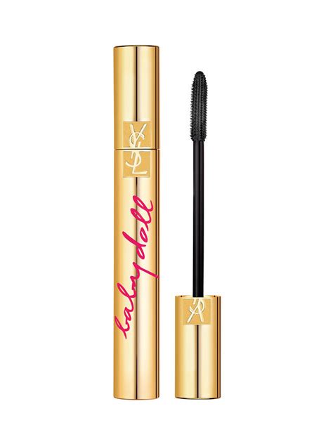 mascara baby doll ysl clio|ysl mascara.